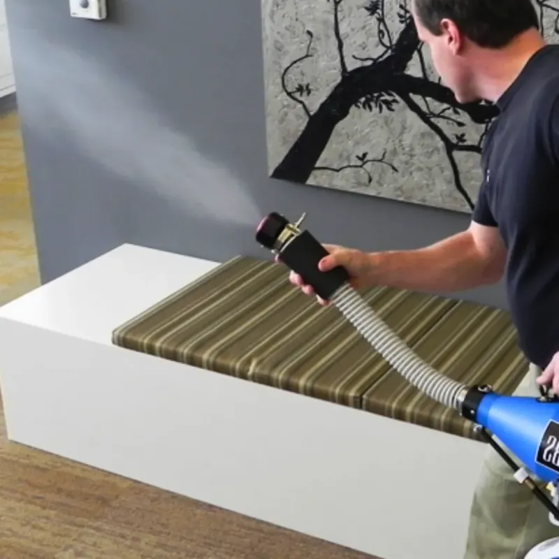 Professional Odor Removal in Saint Matthews, SC